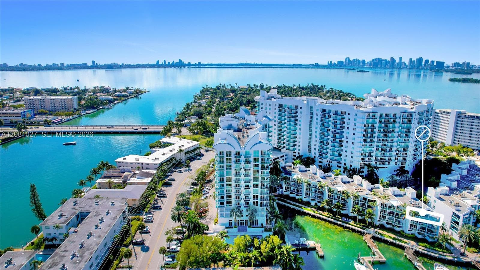 360 Condo · #307 in North Bay Village - Photo 40
