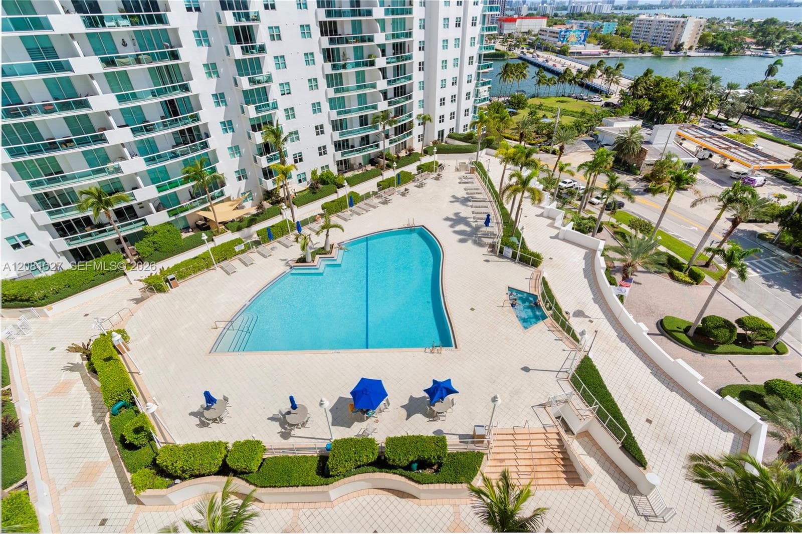360 Condo · #307 in North Bay Village - Photo 31