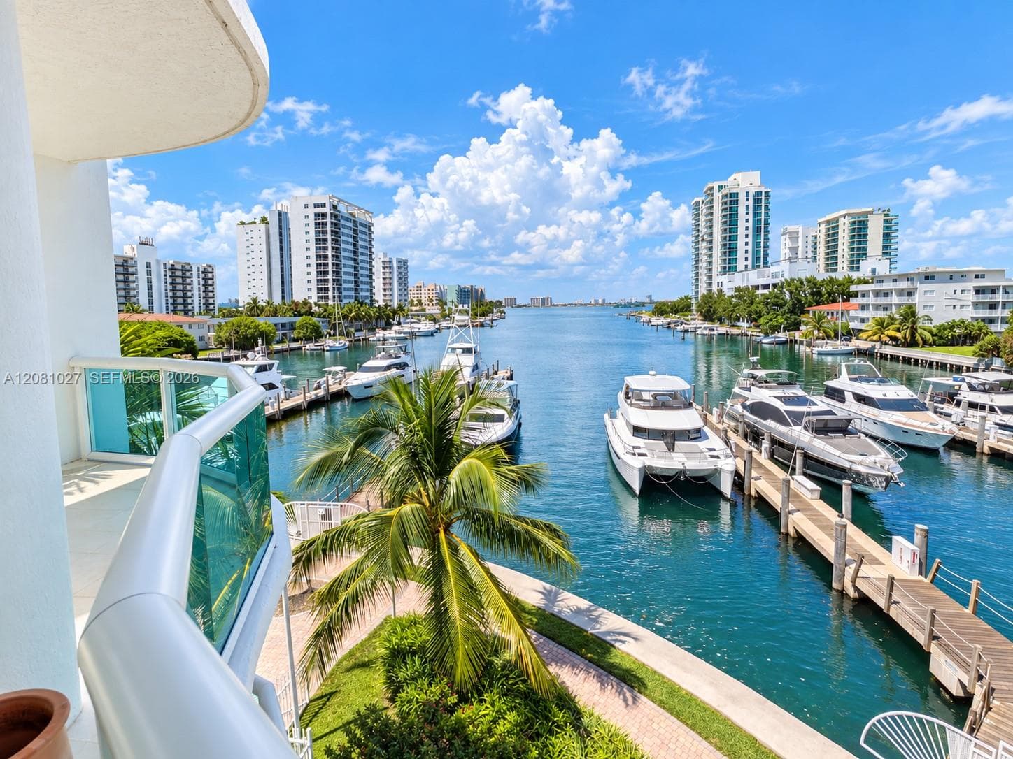 360 Condo · #307 in North Bay Village - Photo 8