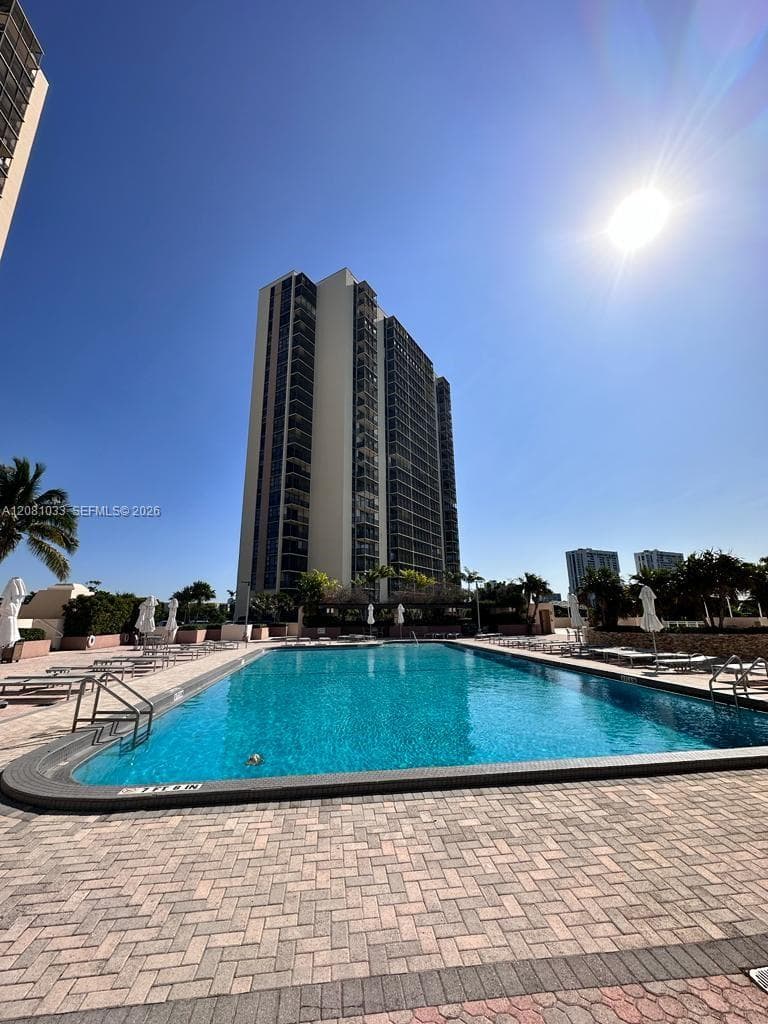 CORONADO CONDO- TOWER II · #2302 in Aventura - Photo 2