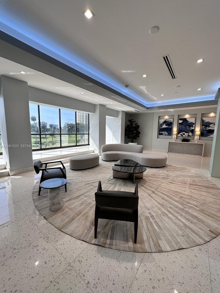 CORONADO CONDO- TOWER II · #2302 in Aventura - Photo 1