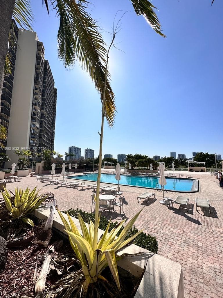 CORONADO CONDO- TOWER II · #2302 in Aventura - Photo 8