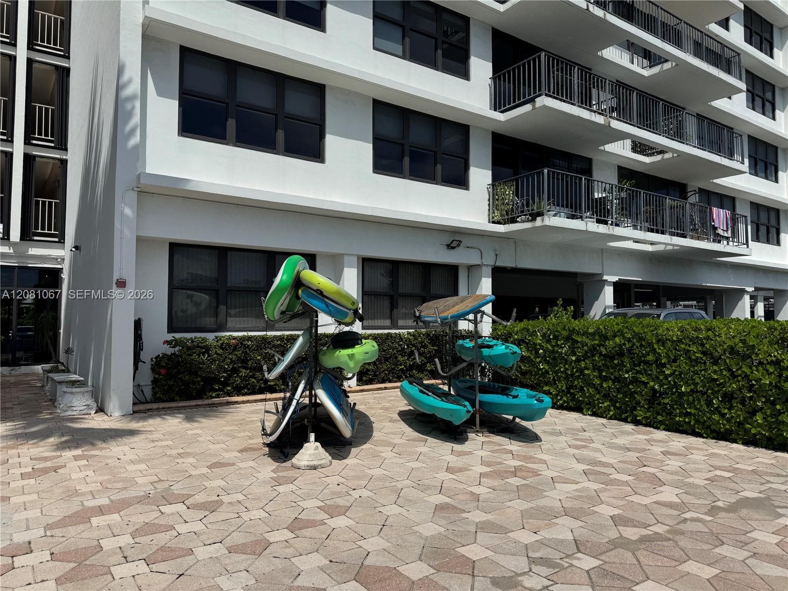 The Belmont Condo · #401 in Bay Harbor Islands - Photo 23