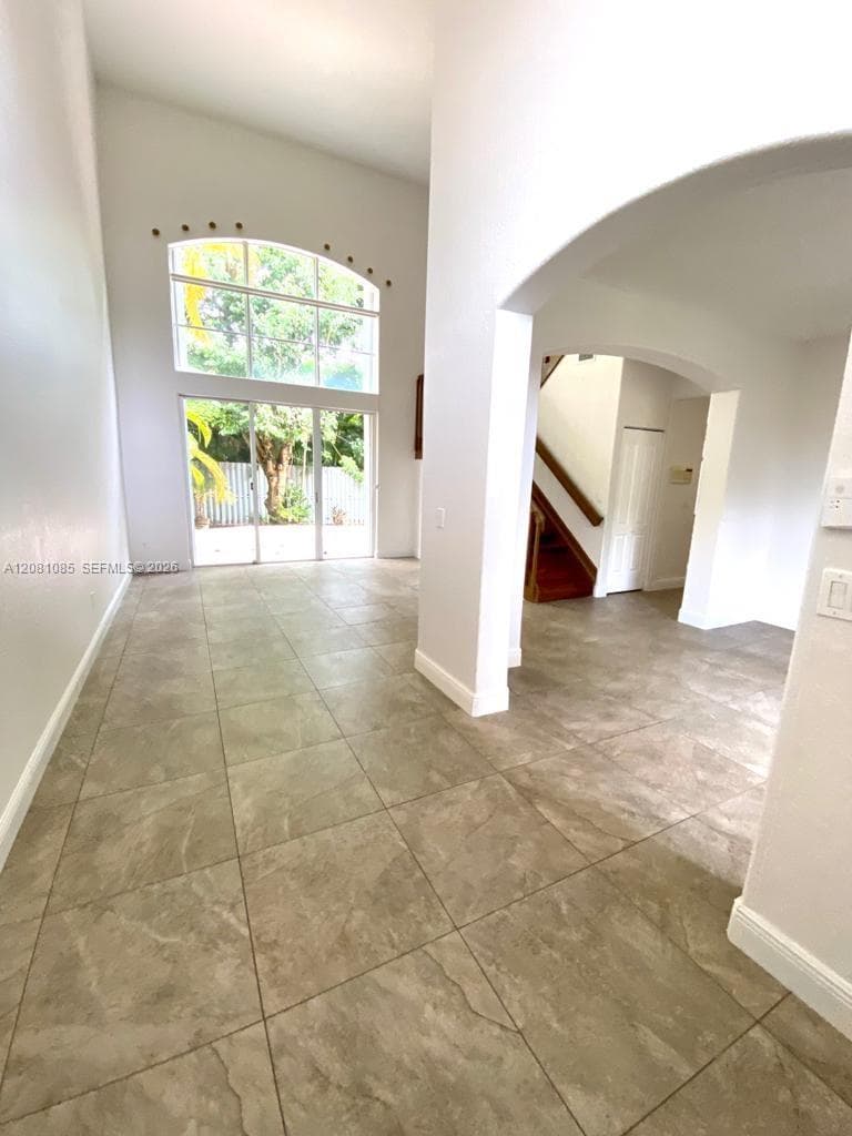Foyer Entry