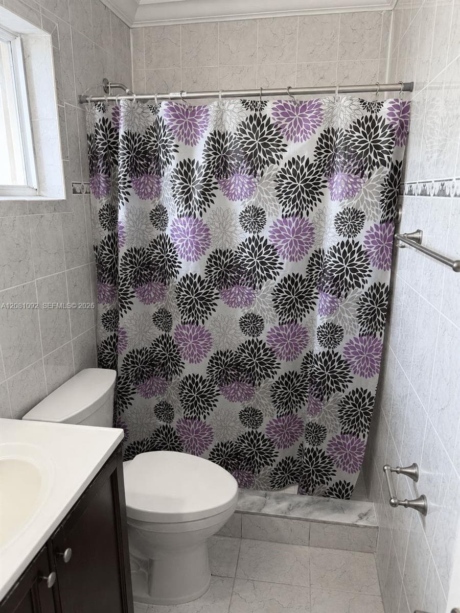 Second Bath