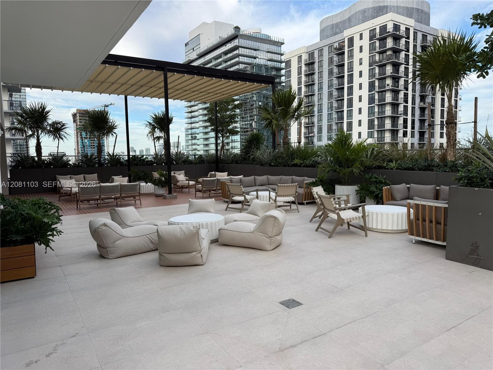 The Crosby Miami Worldcenter · #801 in Miami - Photo 12