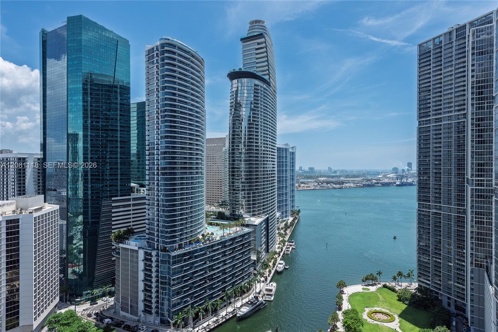 Viceroy Brickell Residences · #3204 in Miami - Photo 2