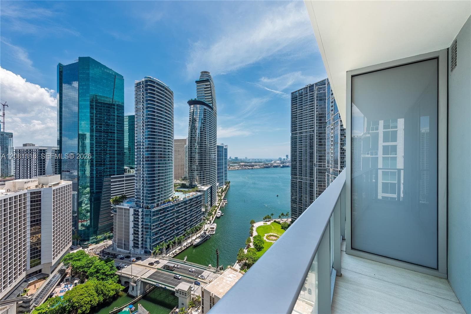 Viceroy Brickell Residences · #3204 in Miami - Photo 13