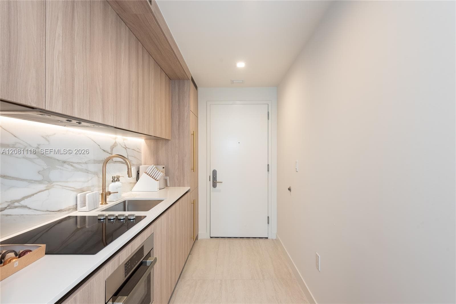Viceroy Brickell Residences · #3204 in Miami - Photo 12