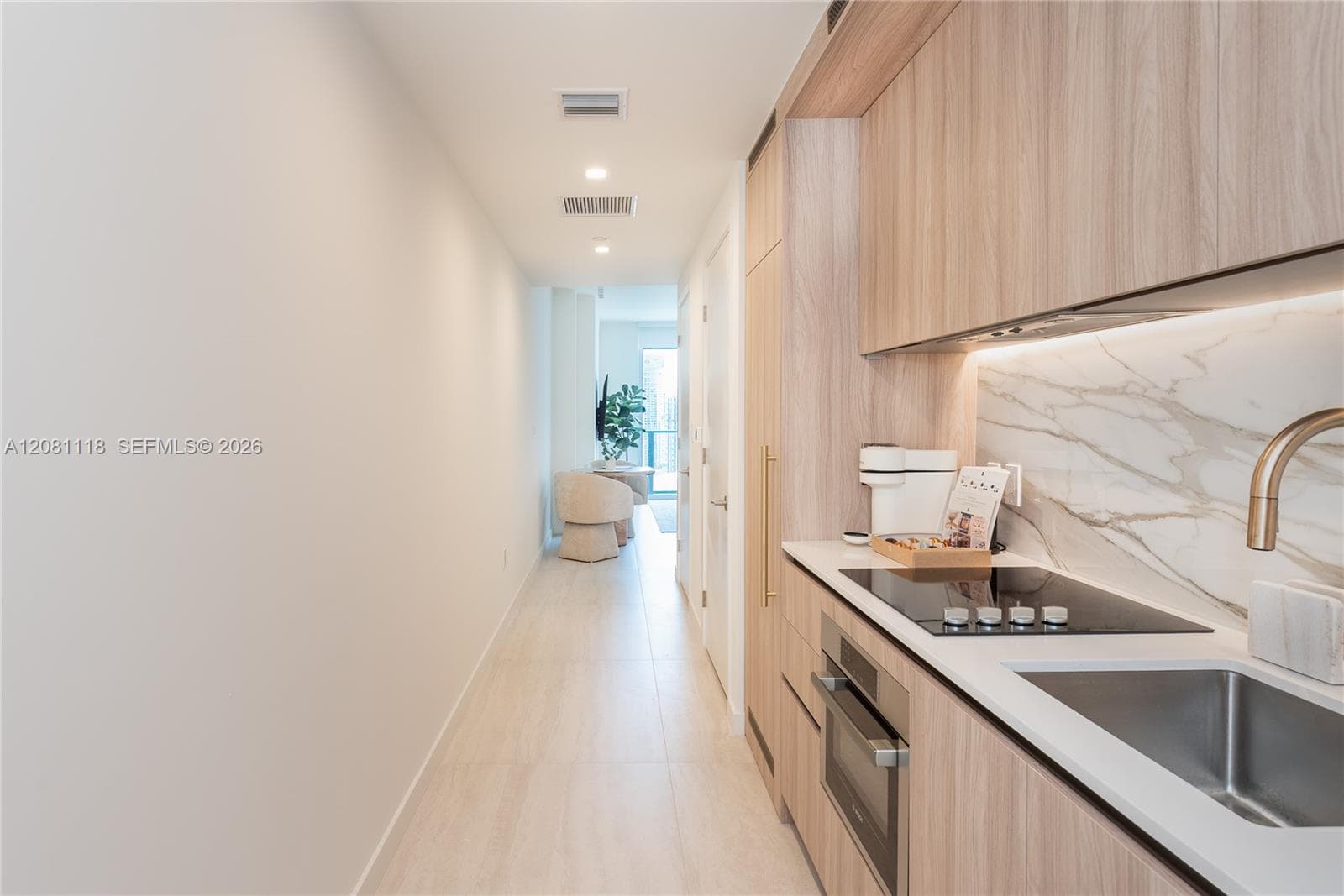 Viceroy Brickell Residences · #3204 in Miami - Photo 3