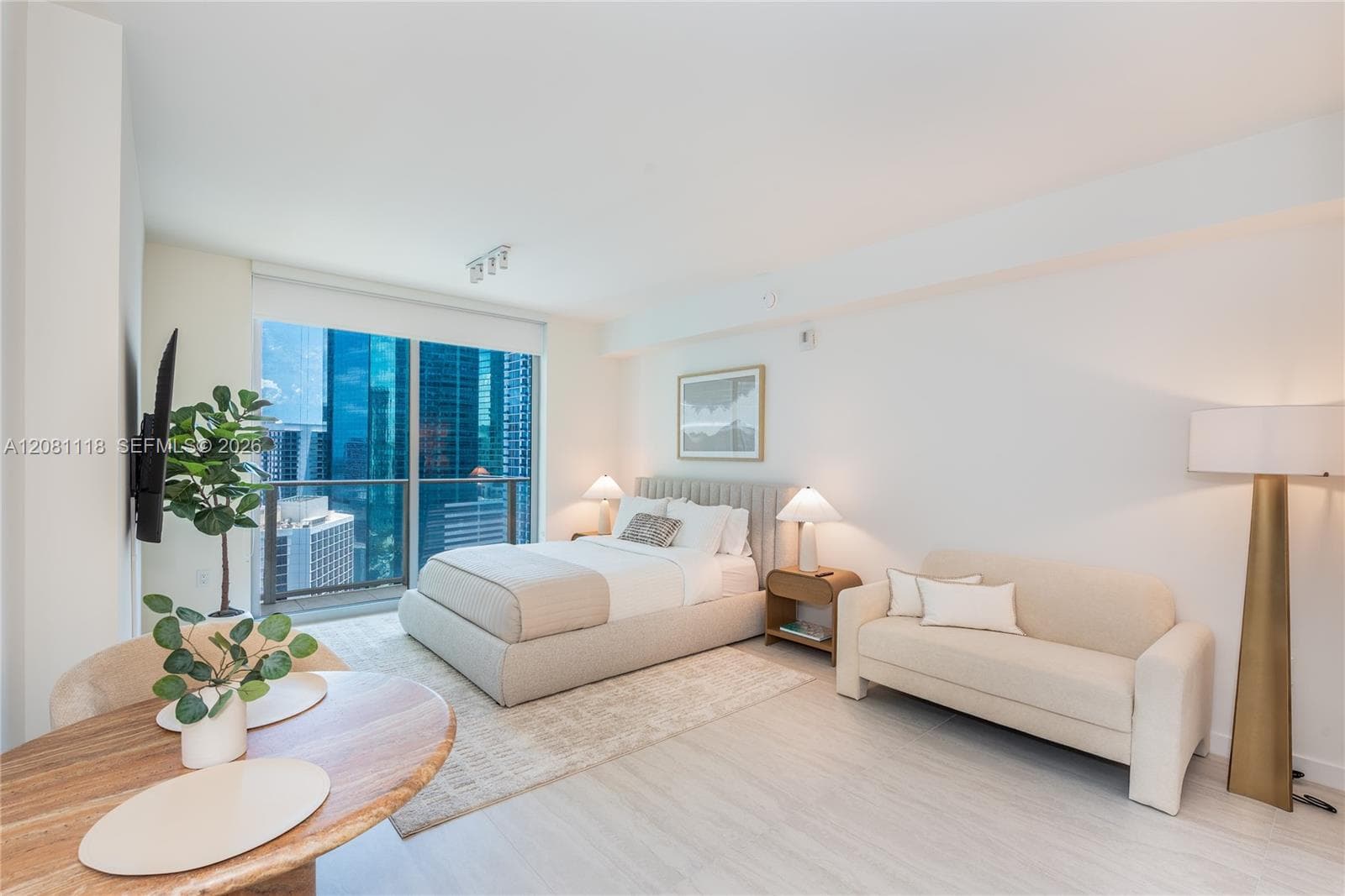 Viceroy Brickell Residences · #3204 in Miami - Photo 1