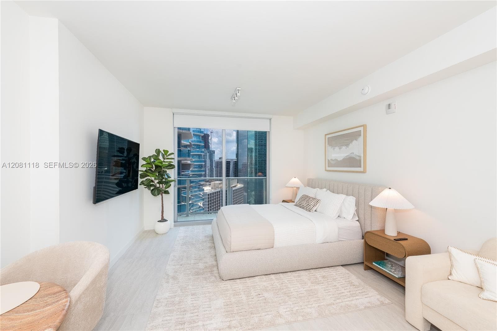 Viceroy Brickell Residences · #3204 in Miami - Photo 5