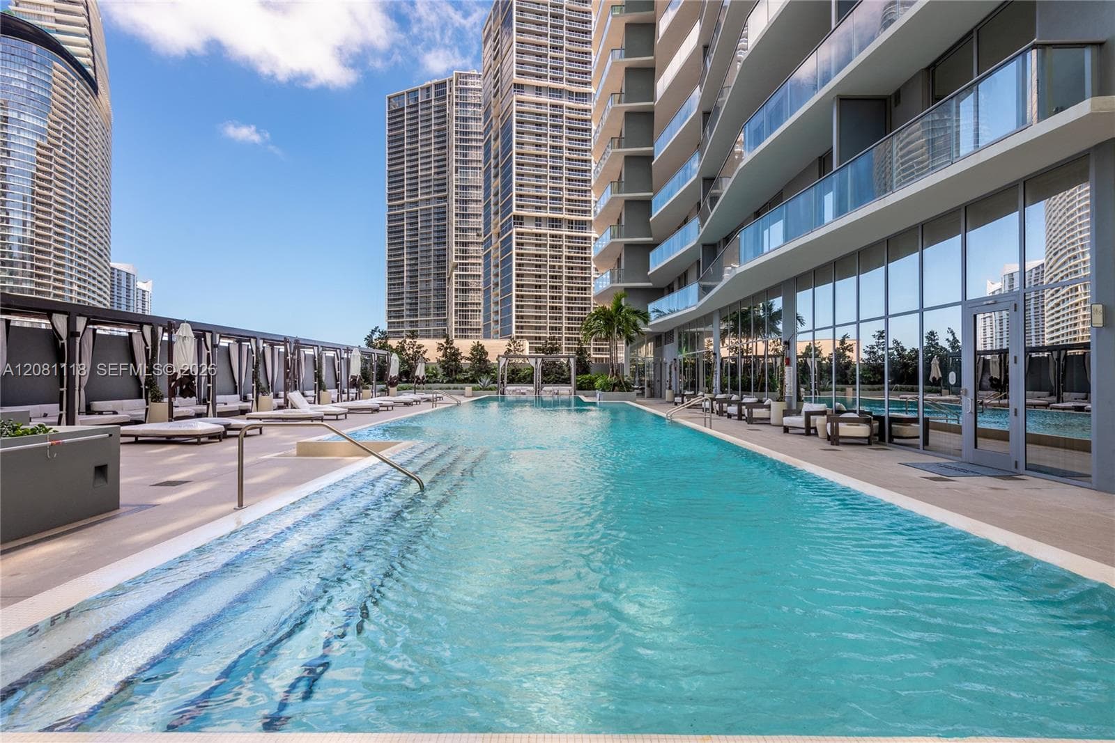 Viceroy Brickell Residences · #3204 in Miami - Photo 20