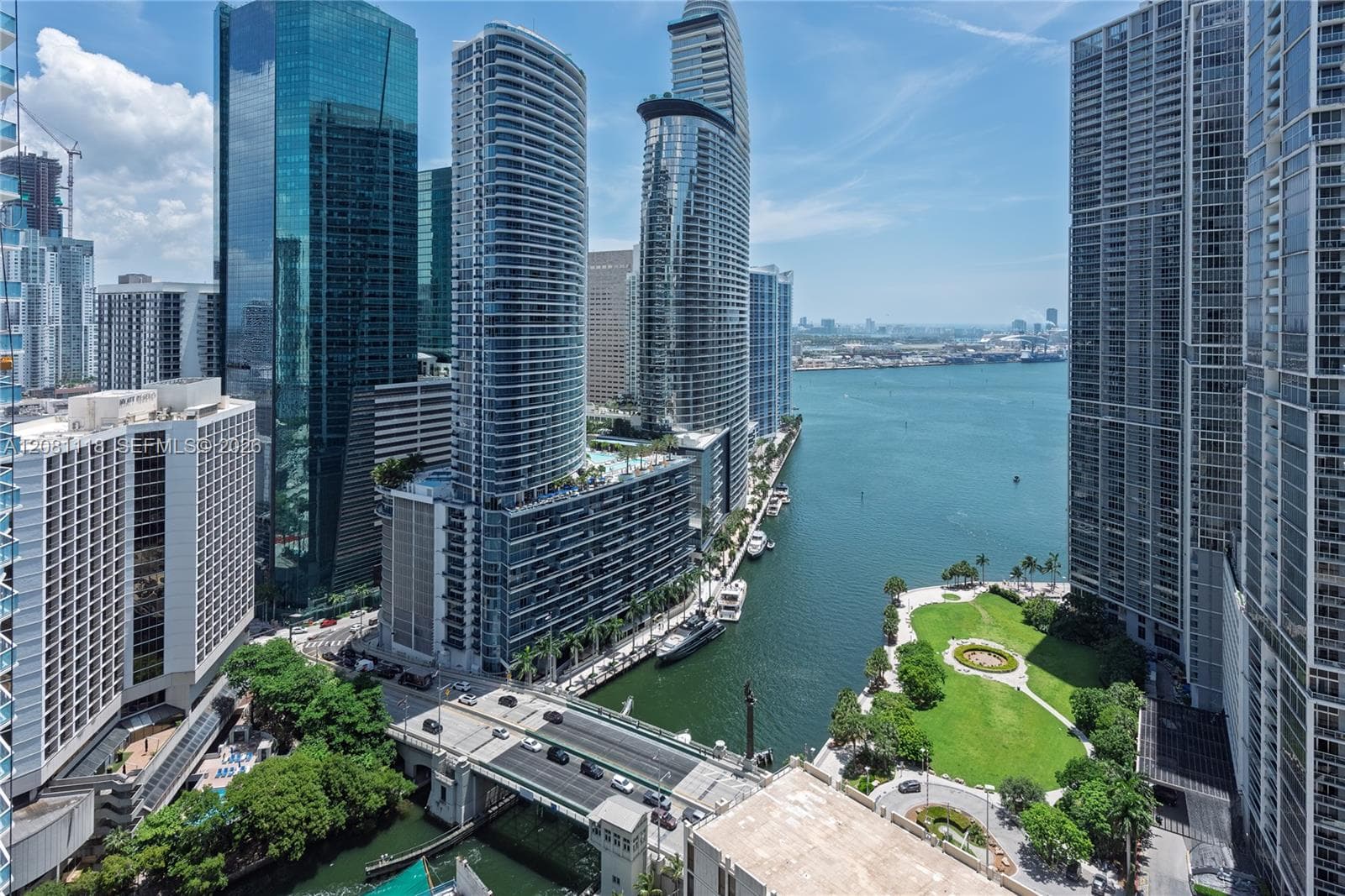 Viceroy Brickell Residences · #3204 in Miami - Photo 14