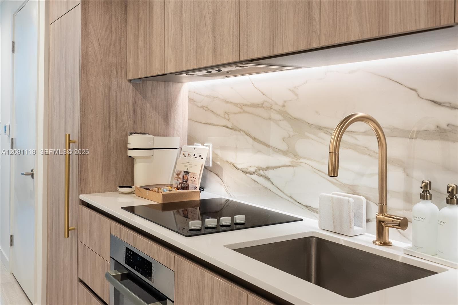 Viceroy Brickell Residences · #3204 in Miami - Photo 4