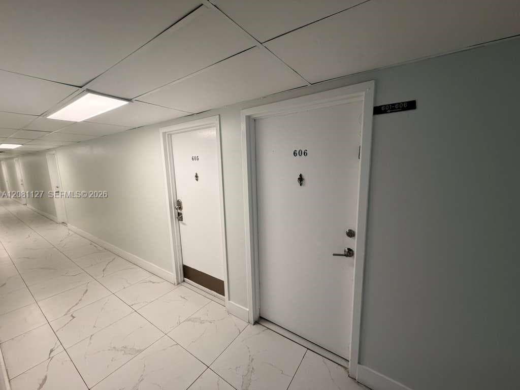 MARBELLA TOWER CONDO · #606 in Sunny Isles Beach - Photo 13