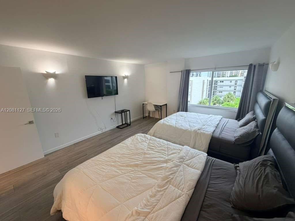 MARBELLA TOWER CONDO · #606 in Sunny Isles Beach - Photo 9