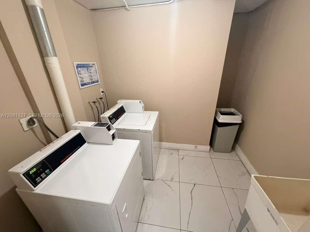 MARBELLA TOWER CONDO · #606 in Sunny Isles Beach - Photo 14