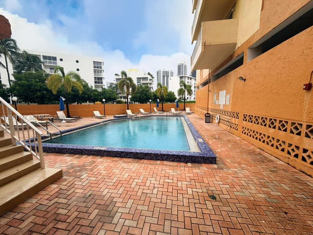MARBELLA TOWER CONDO · #606 in Sunny Isles Beach - Photo 18