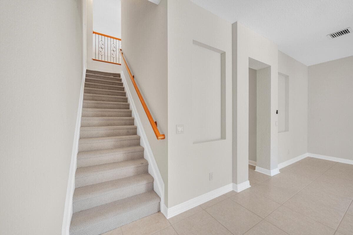 15 Stairwell