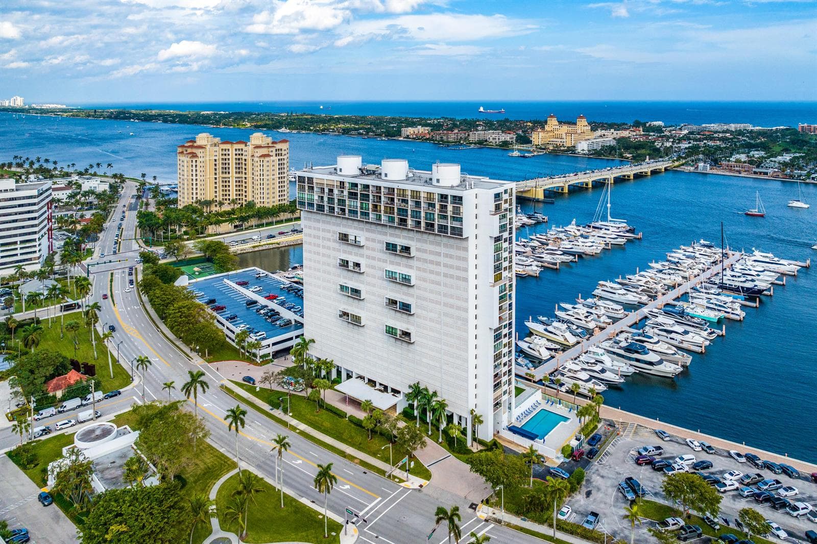 Waterview Towers - Unit 501
