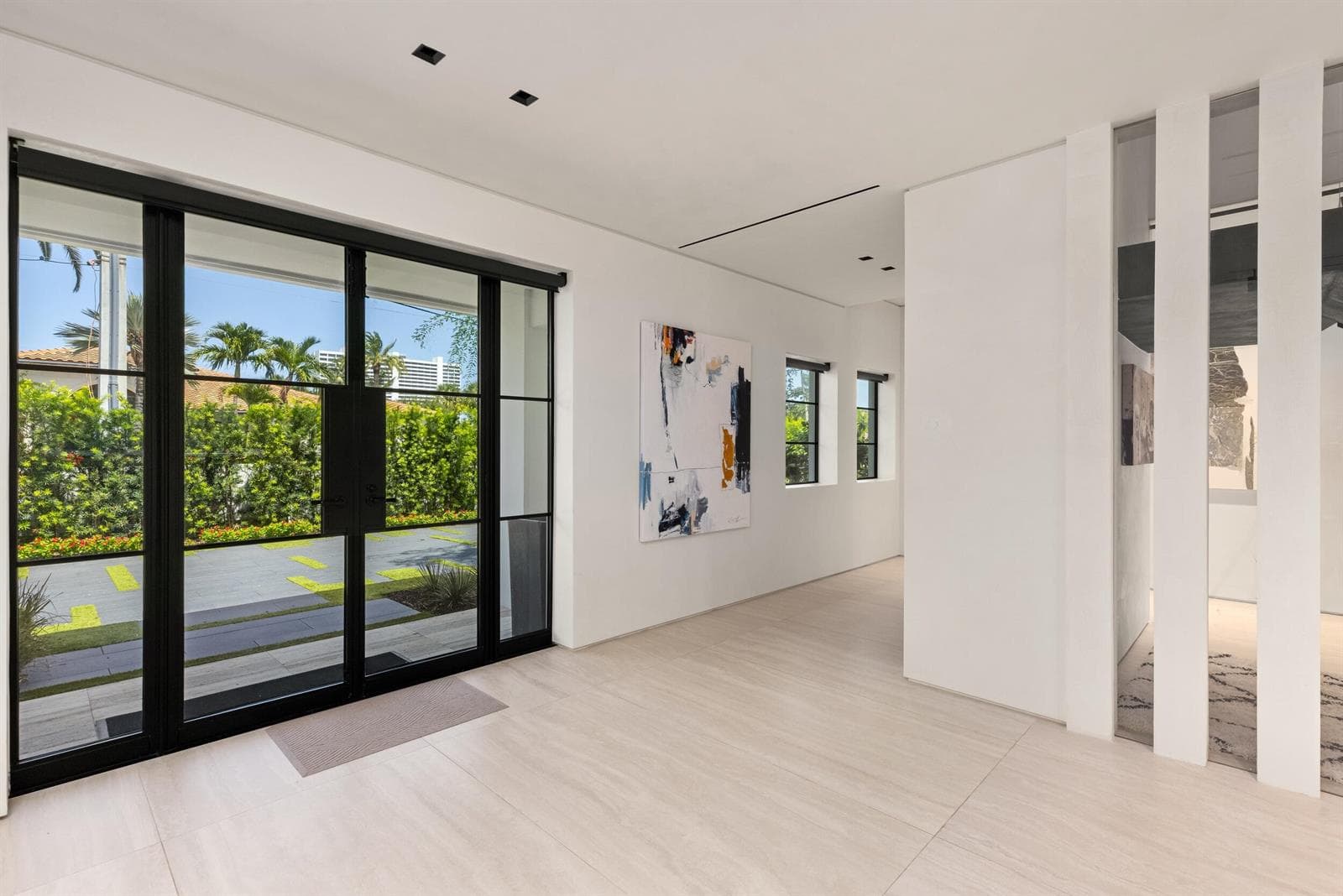Foyer 4