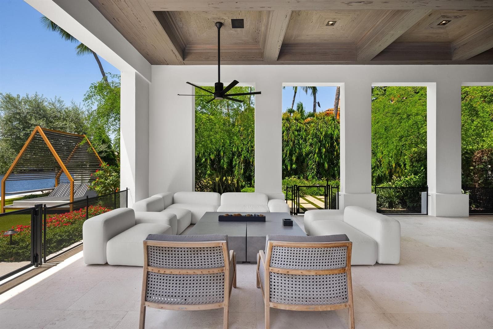 Patio 10