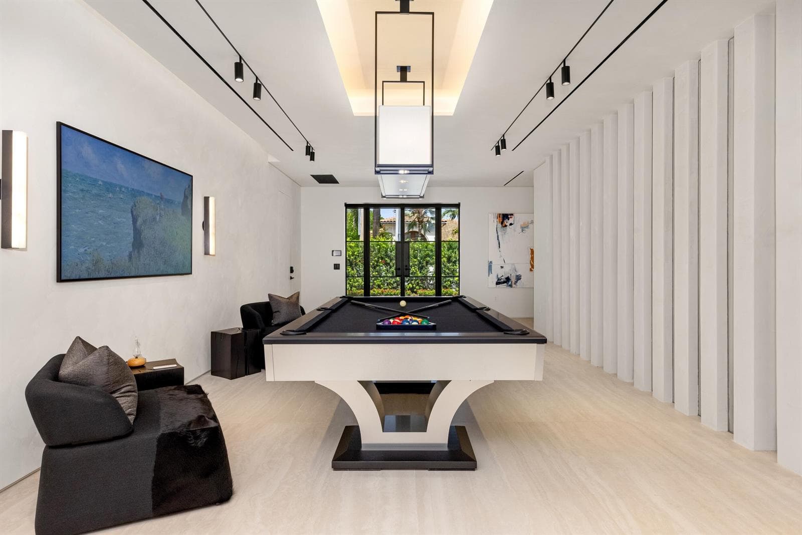 Billiards 2
