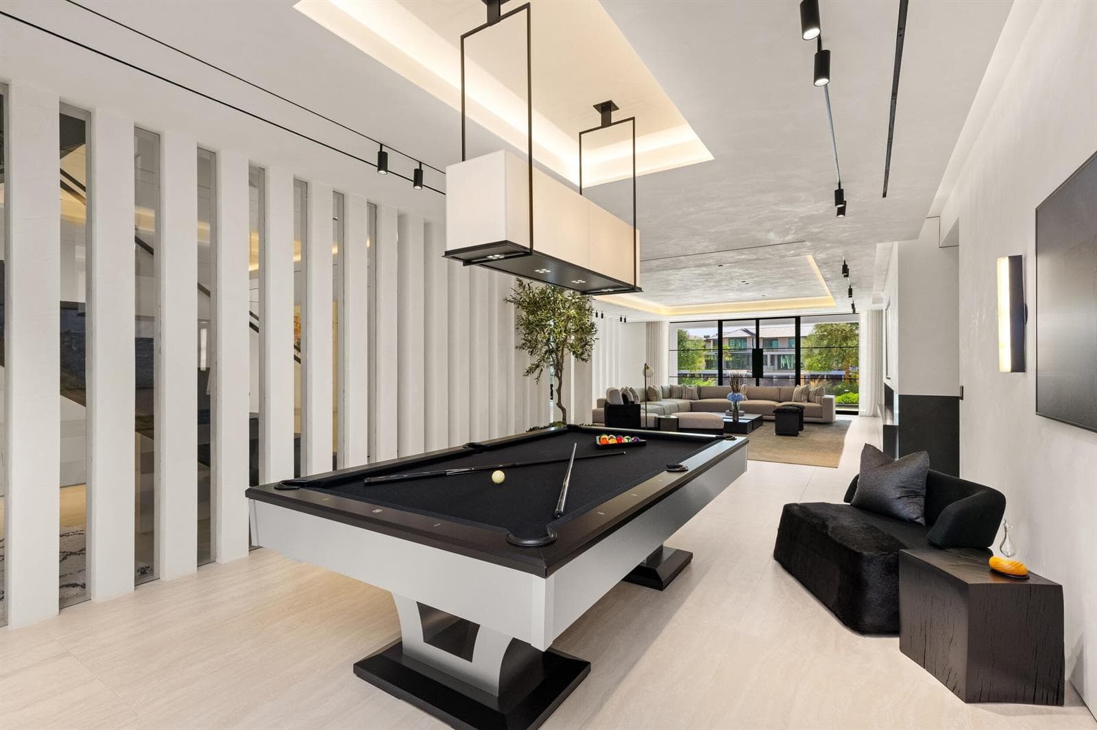 Billiards 4