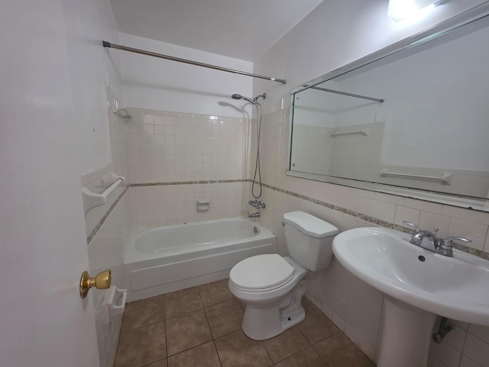 Social Bathroom