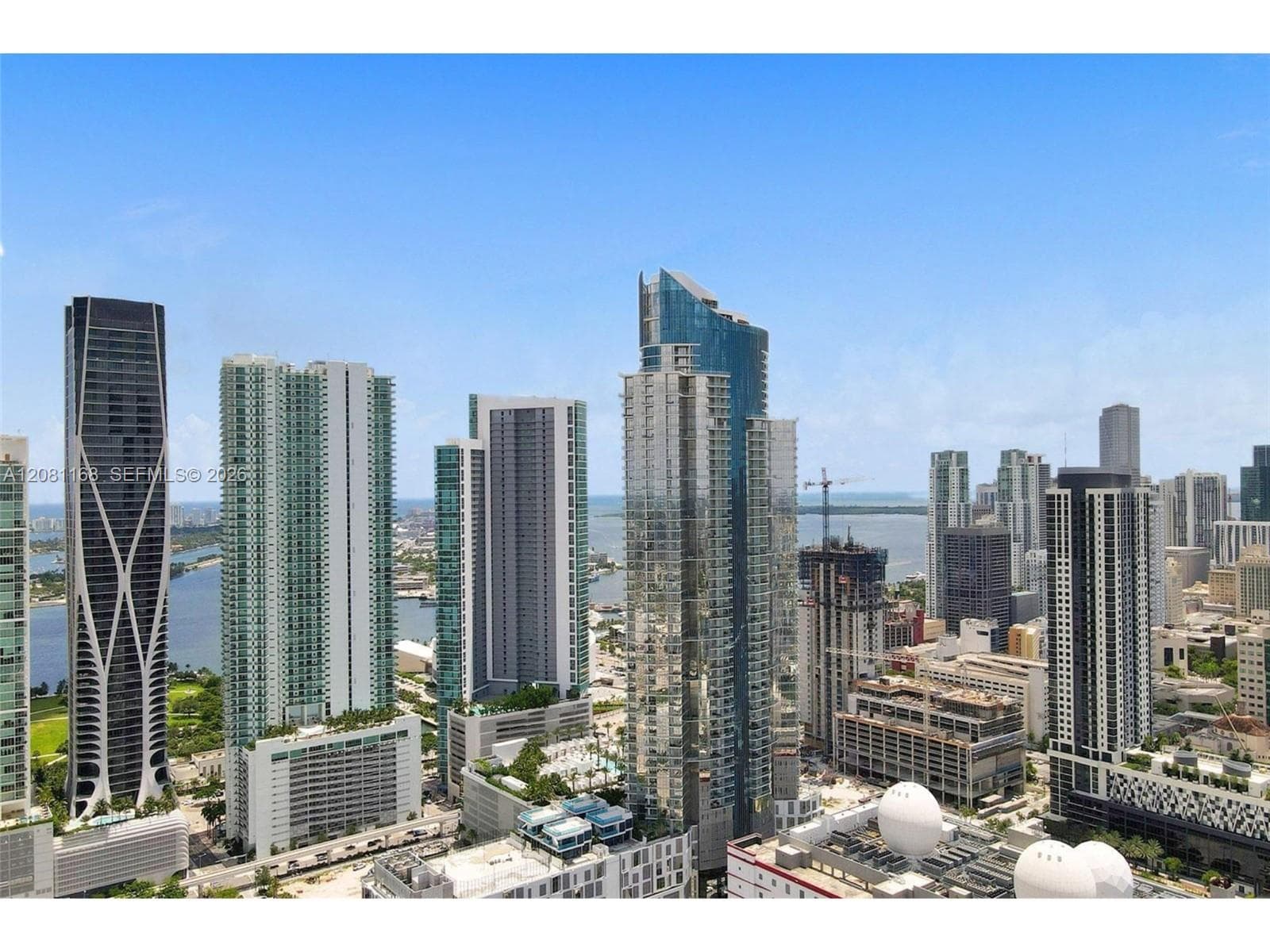 Paramount Miami Worldcenter · #3510 in Miami - Photo 12