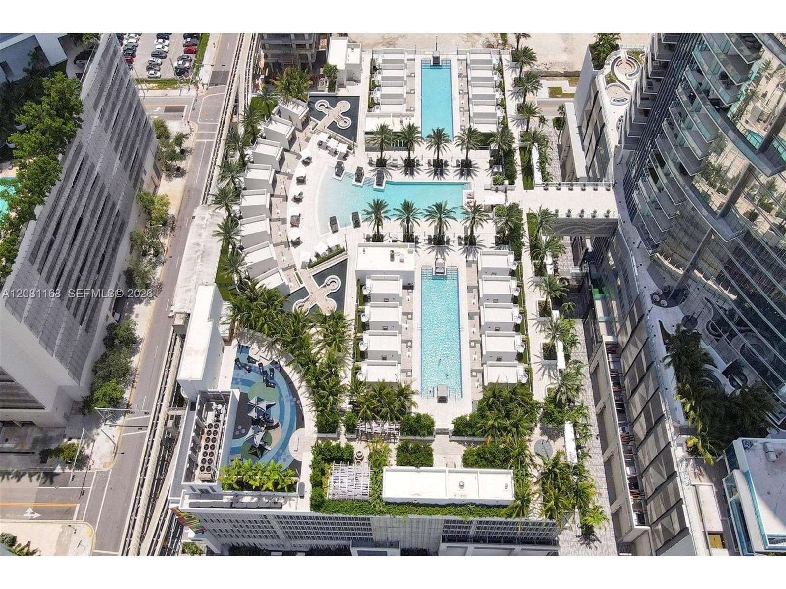 Paramount Miami Worldcenter · #3510 in Miami - Photo 11