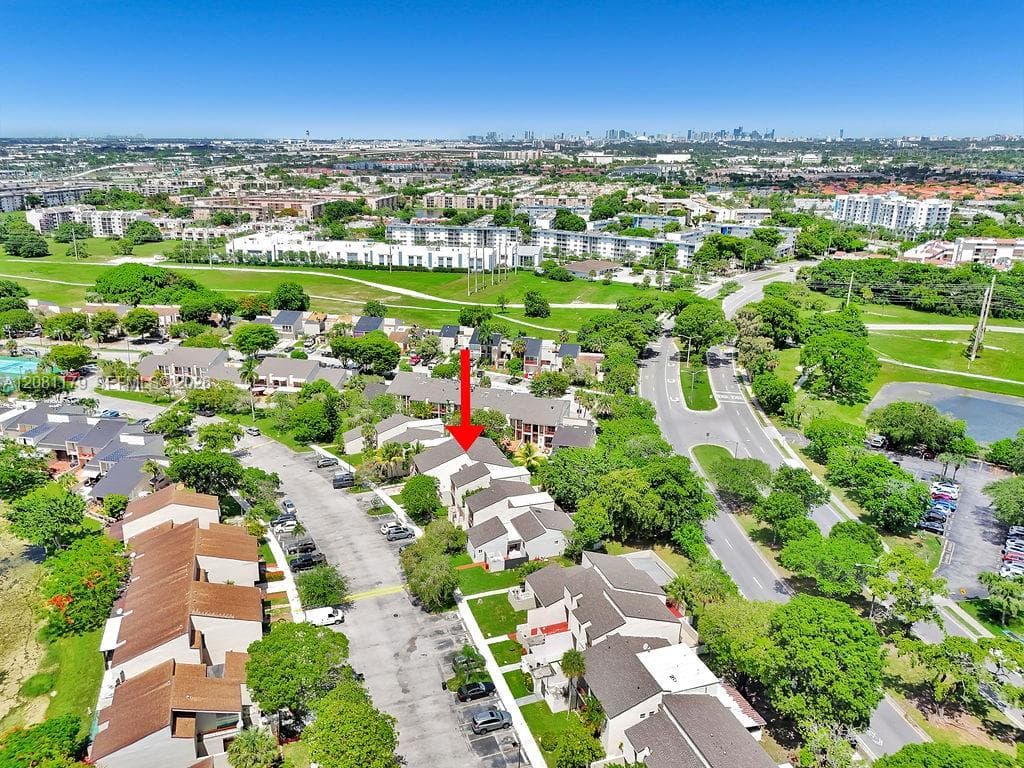 9133 Fontainebleau Blvd #5 photo 57