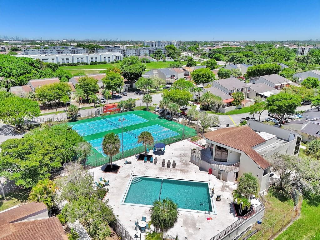 9133 Fontainebleau Blvd #5 photo 55