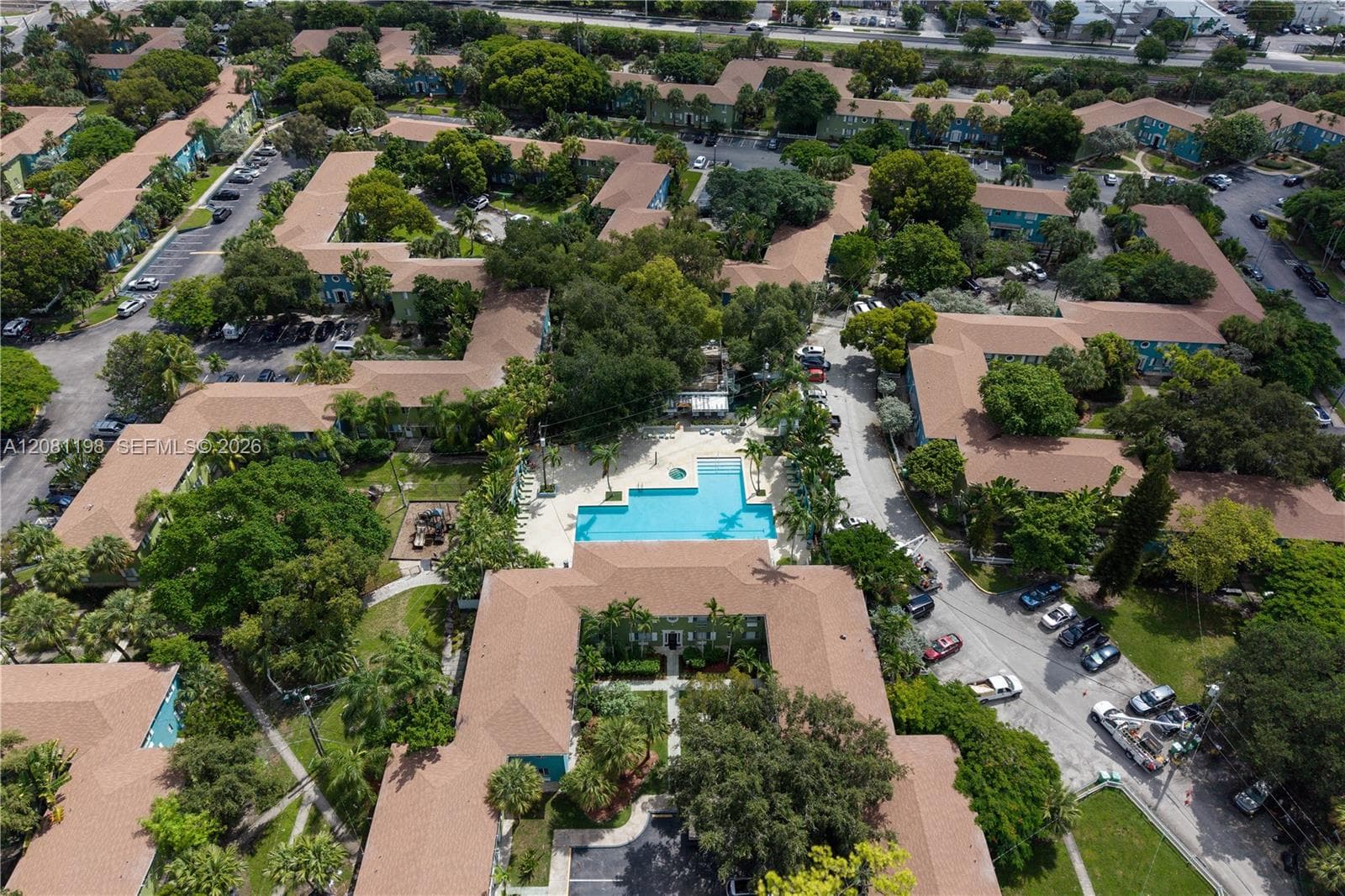 SABAL PALM COURT · #4 in Miami - Photo 13