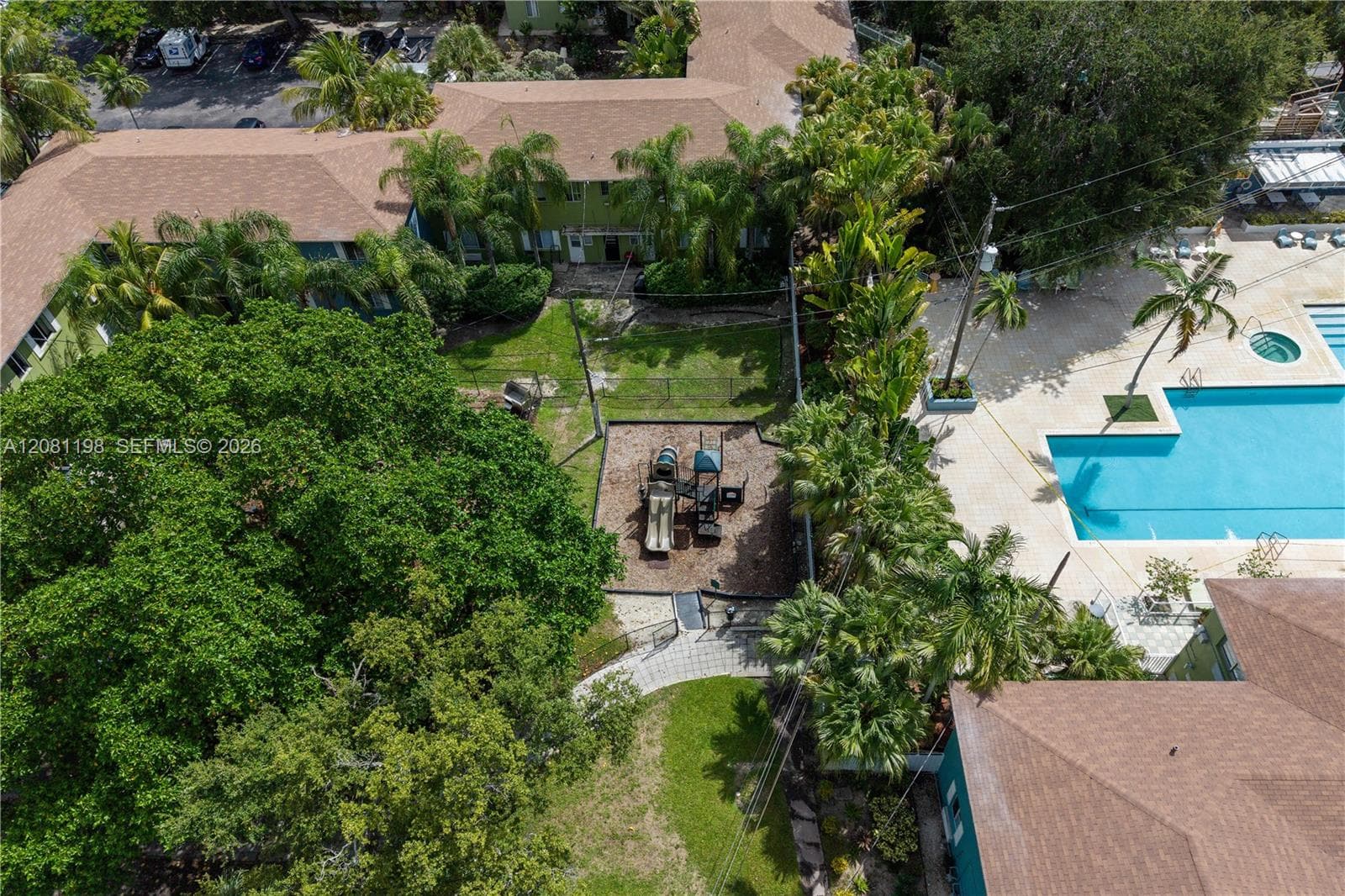 SABAL PALM COURT · #4 in Miami - Photo 15