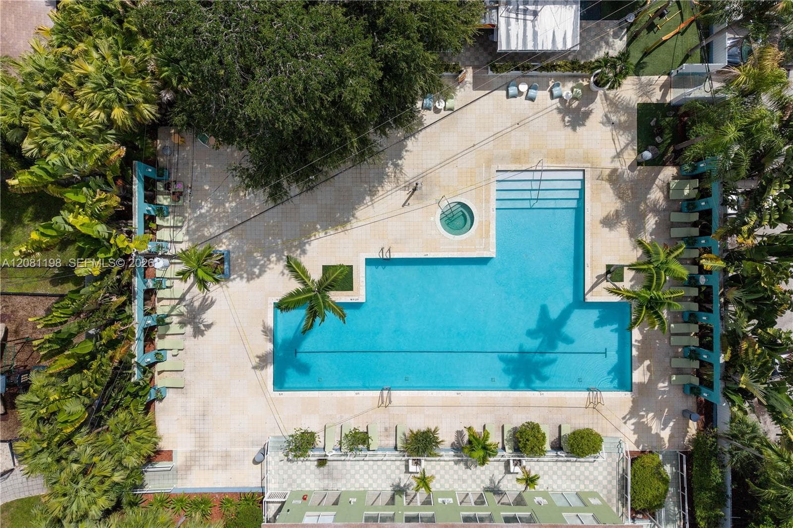 SABAL PALM COURT · #4 in Miami - Photo 4