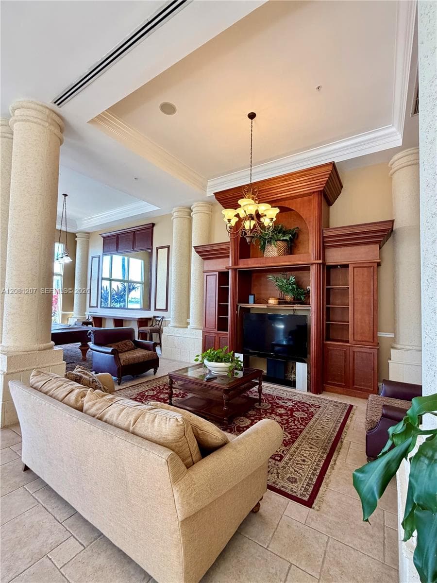 Porto Bellagio · #2419 in Sunny Isles Beach - Photo 22