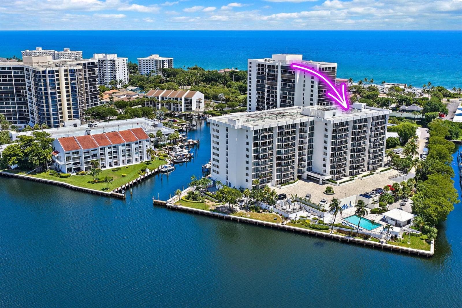 4750 S Ocean Boulevard #912