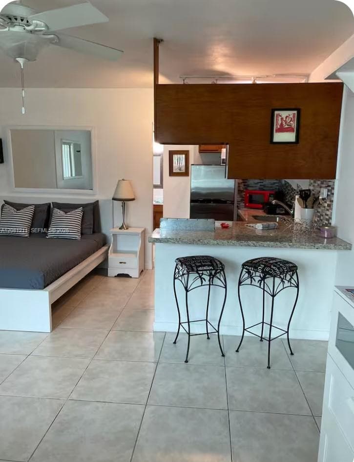INTERNATIONAL STUDIO APT · #218 in Lauderdale By The Sea - Photo 10