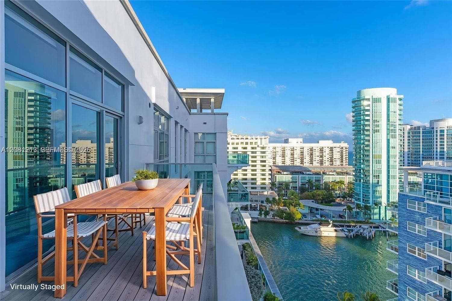 AQUA AT ALLISON ISLAND · #PH4 in Miami Beach - Photo 6