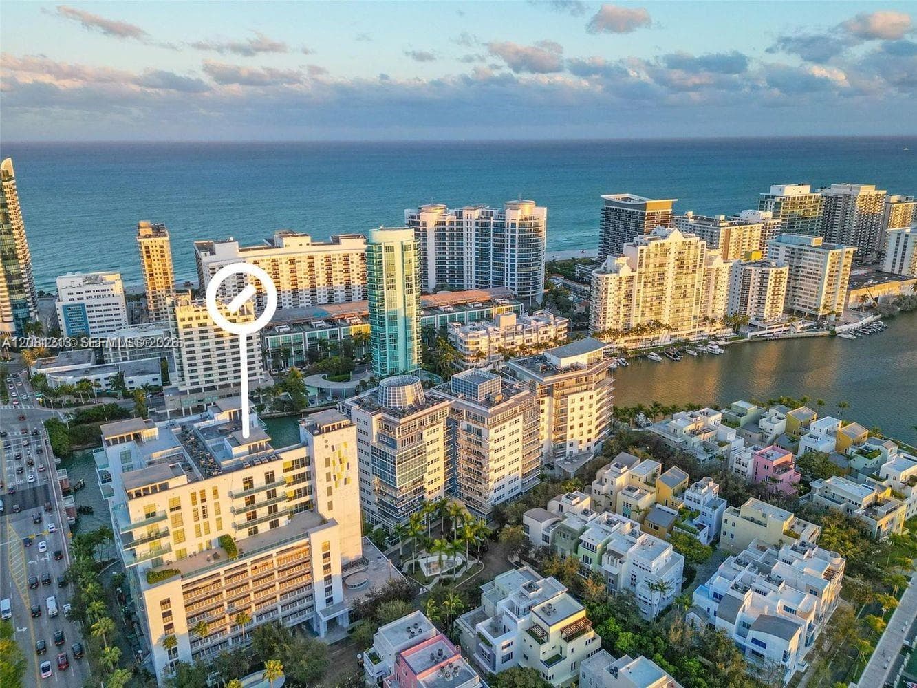 AQUA AT ALLISON ISLAND · #PH4 in Miami Beach - Photo 17