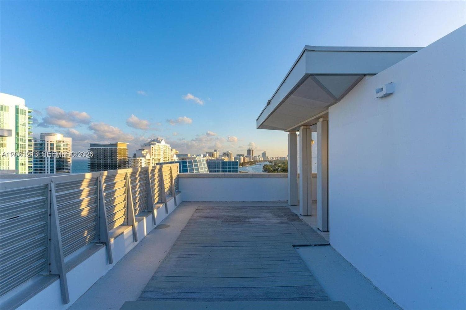 AQUA AT ALLISON ISLAND · #PH4 in Miami Beach - Photo 5