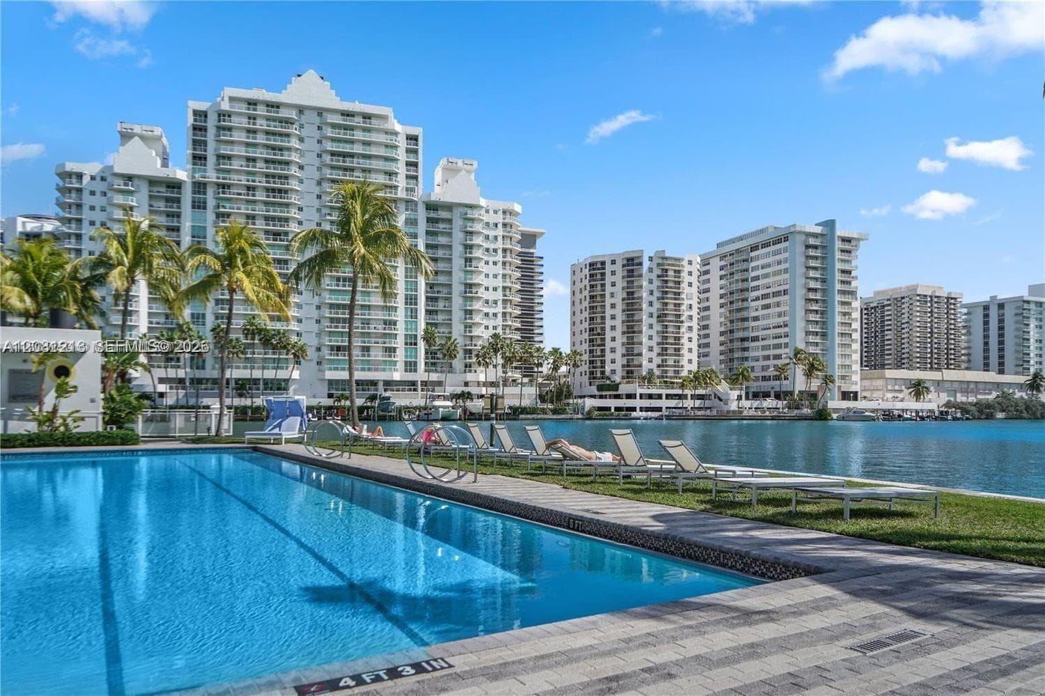 AQUA AT ALLISON ISLAND · #PH4 in Miami Beach - Photo 18