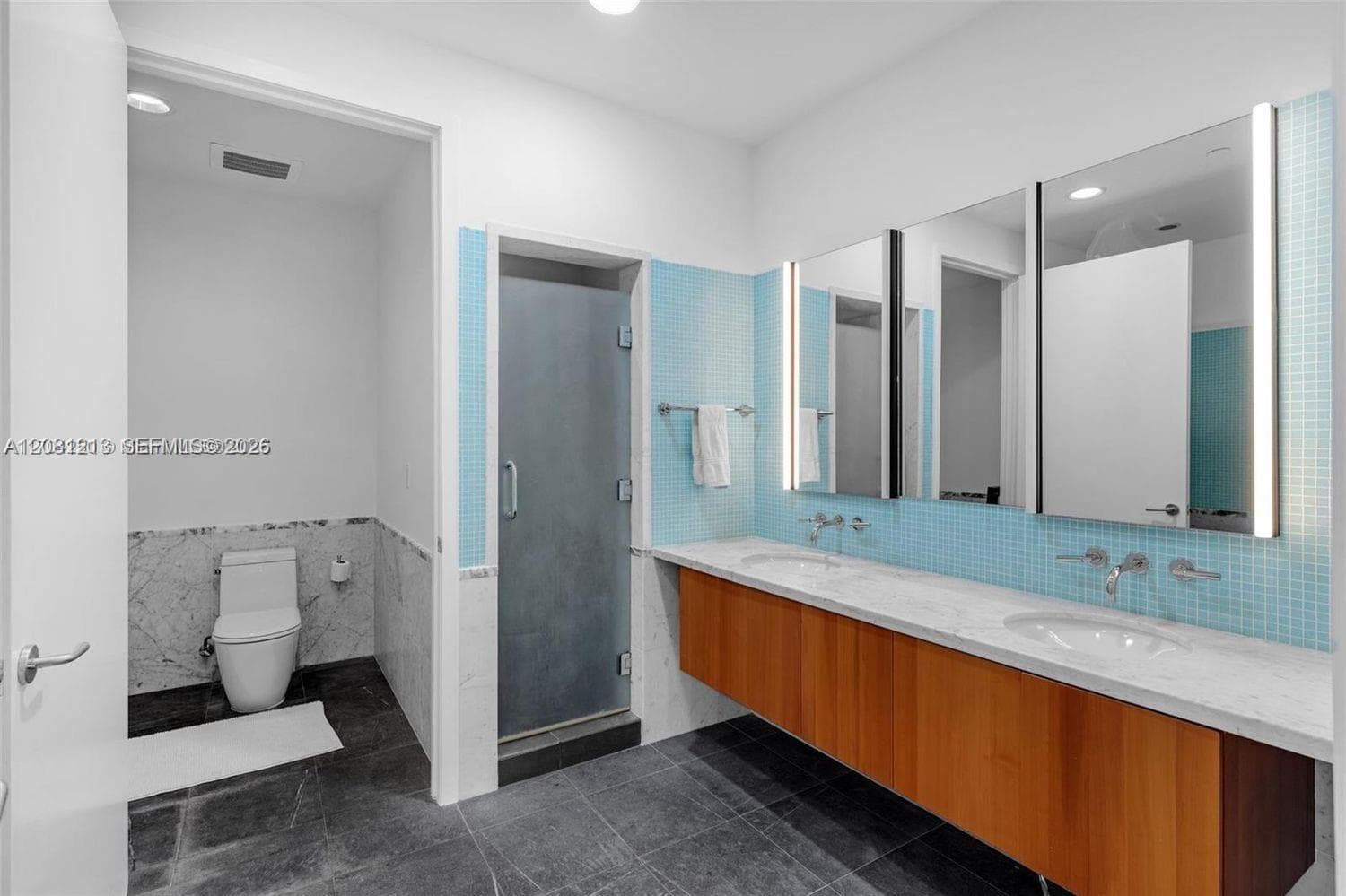 AQUA AT ALLISON ISLAND · #PH4 in Miami Beach - Photo 11