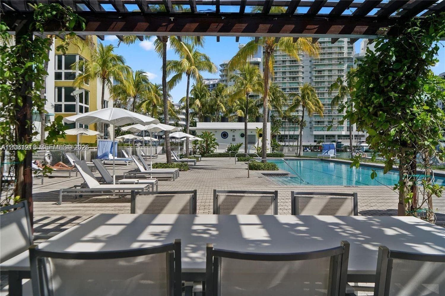 AQUA AT ALLISON ISLAND · #PH4 in Miami Beach - Photo 19