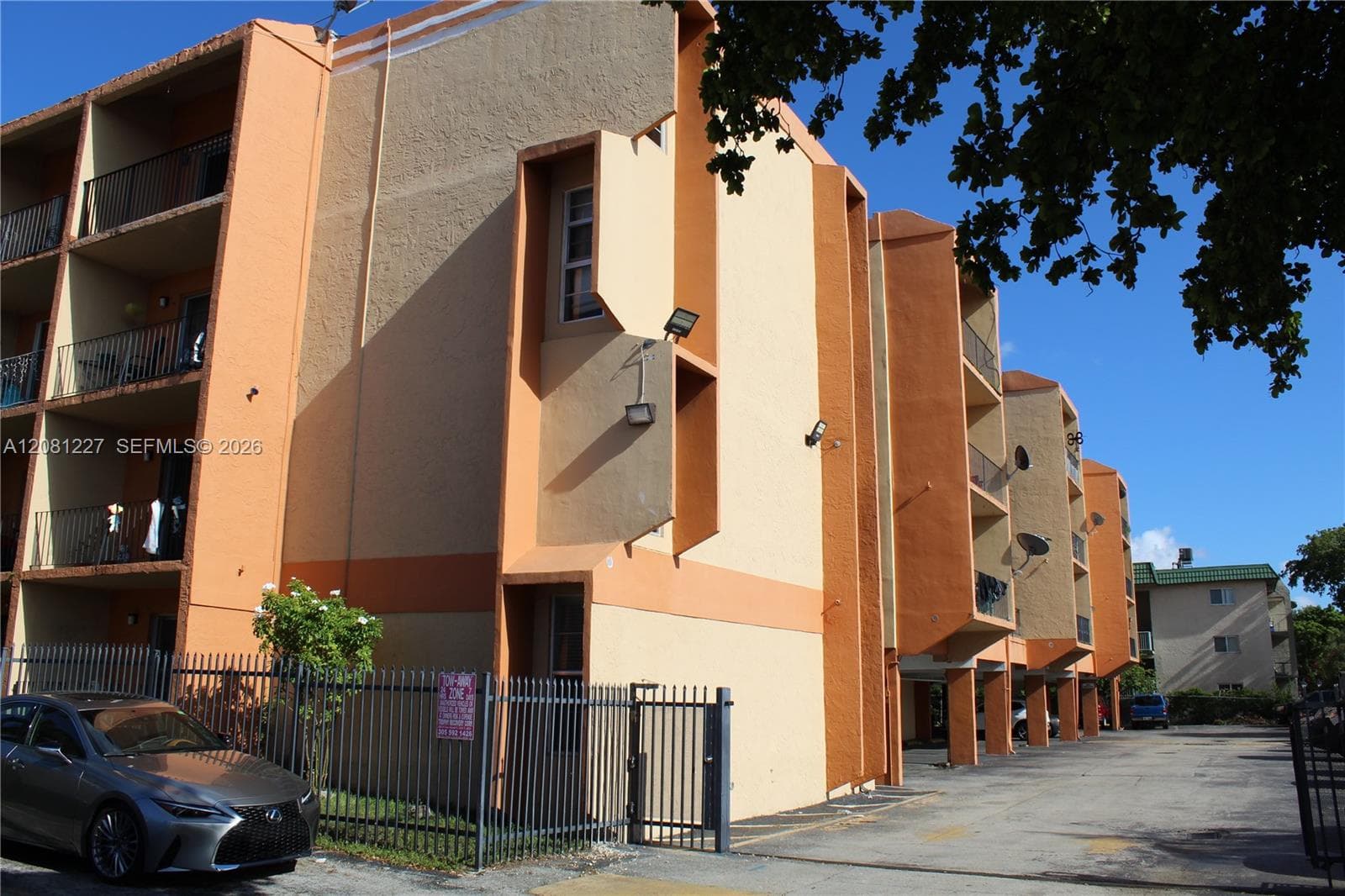 INTERNATIONAL CONDO · #401 in Hialeah - Photo 1