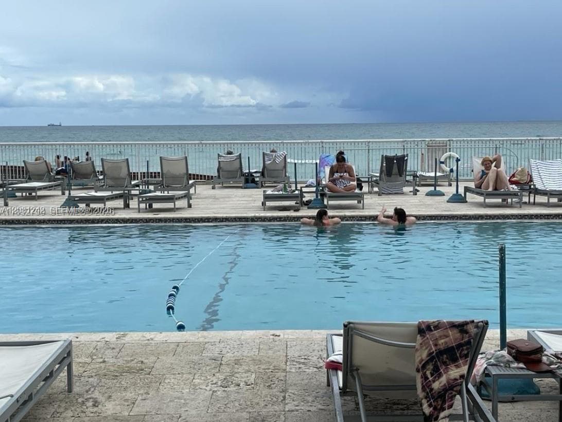 Aventura Beach Club · #717 in Sunny Isles Beach - Photo 13