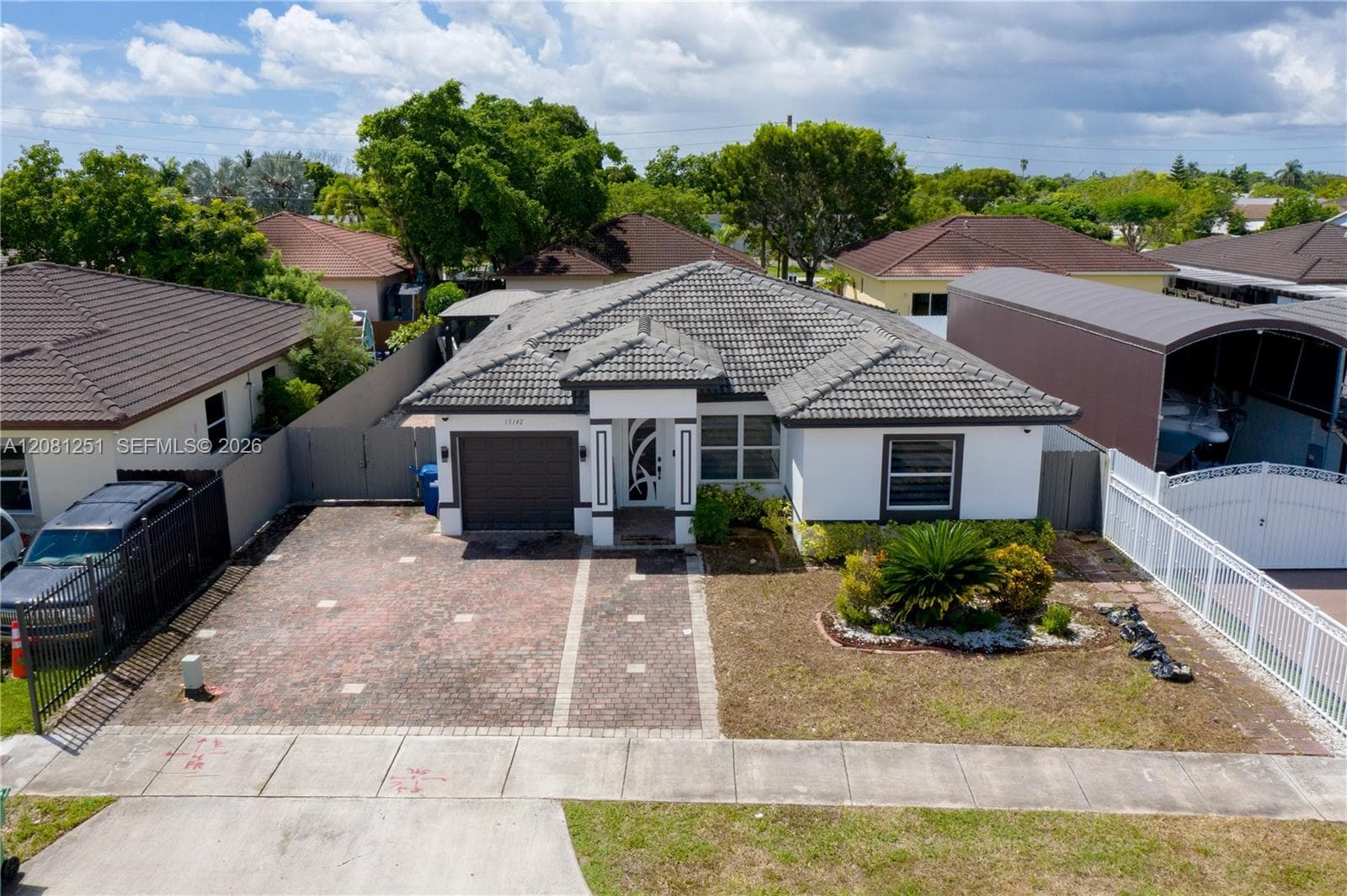 13142 SW 255th Ter photo 41