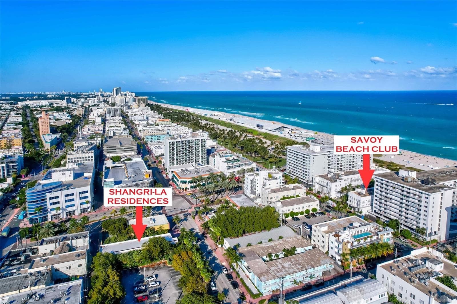 Shangri-La Residences · #12A in Miami Beach - Photo 27